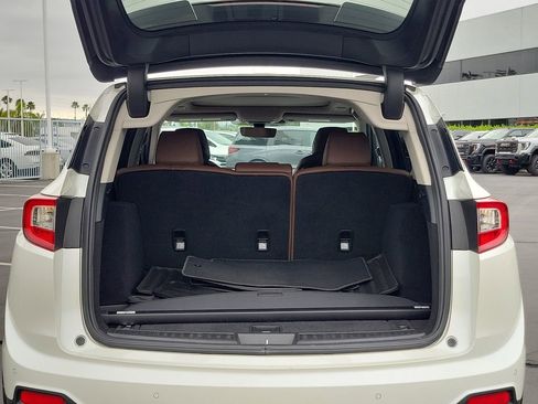 Used 2019 Acura RDX AWD w/ Technology Package image 9