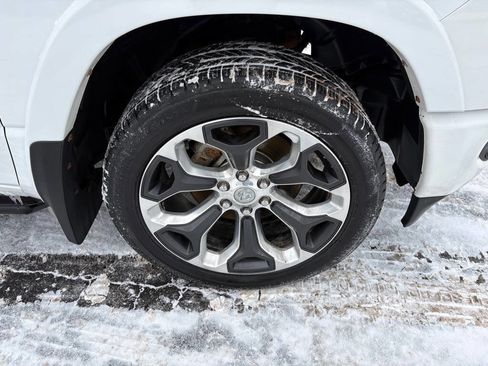 Used 2021 RAM 1500 Limited image 5