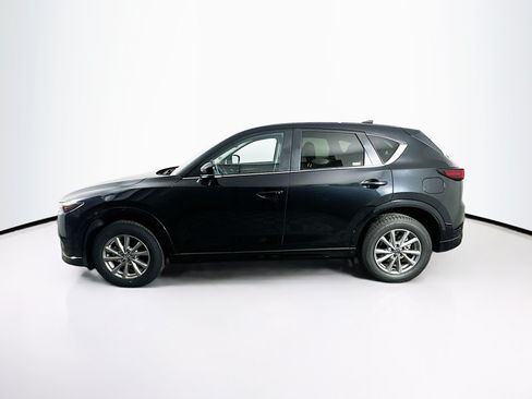 Used 2025 MAZDA CX-5 AWD 2.5 S w/ Preferred Package image 4