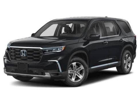 Used 2024 Honda Pilot EX-L image 1