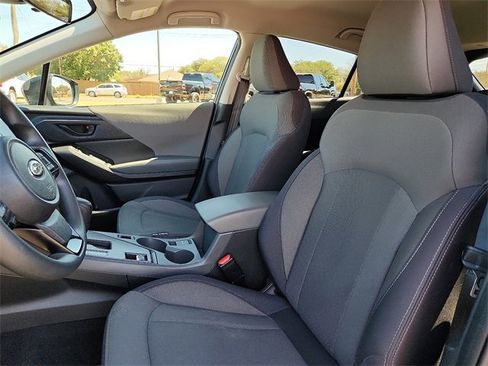 Used 2024 Subaru Crosstrek 2.0i image 14