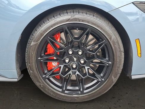 Used 2024 Ford Mustang GT w/ GT Performance Package image 9