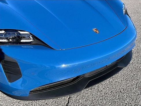 Used 2024 Porsche Taycan GTS image 20