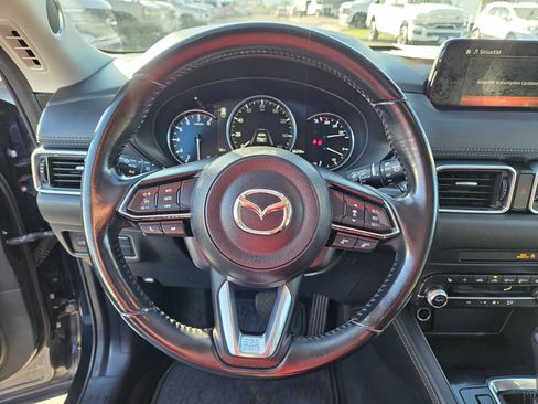 Used 2019 MAZDA CX-5 Grand Touring AWD/4WD image 19