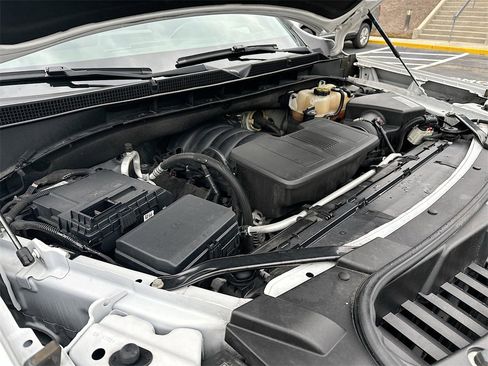 Used 2021 GMC Yukon AT4 w/ AT4 Premium Package image 26