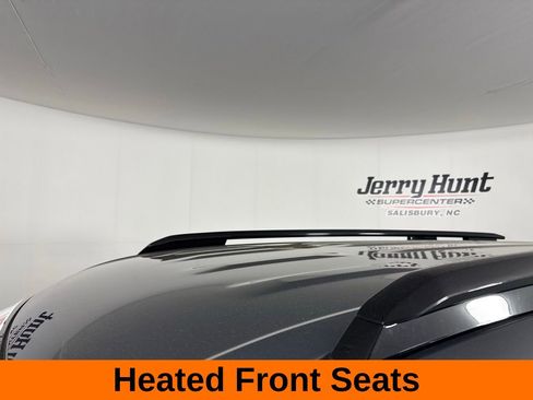 Used 2025 Hyundai Santa Fe SEL AWD/4WD image 13
