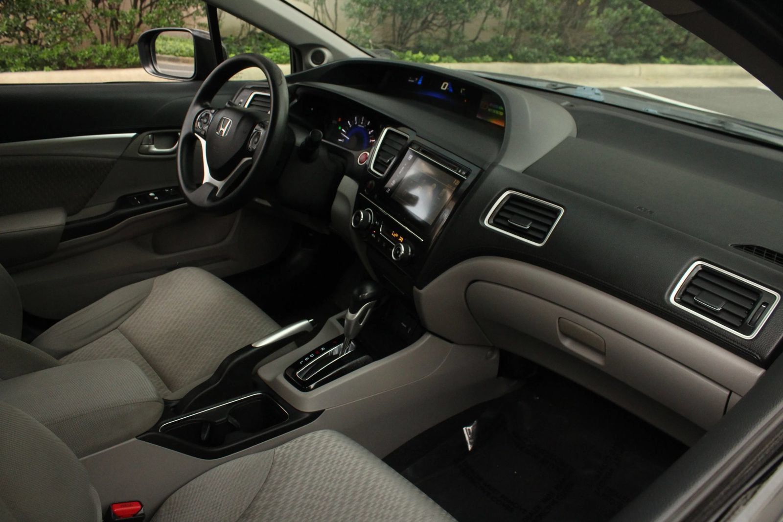 Used 2015 Honda Civic EX image 24