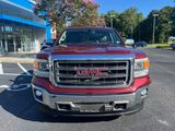 Used 2015 GMC Sierra 1500 SLT w/ Suspension Package, Off-Road image 4