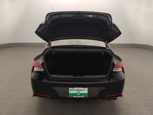 Used 2023 Hyundai Elantra N Line FWD image 29