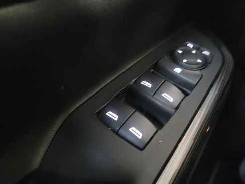 Used 2019 GMC Acadia SLT w/ Black Edition FWD image 27