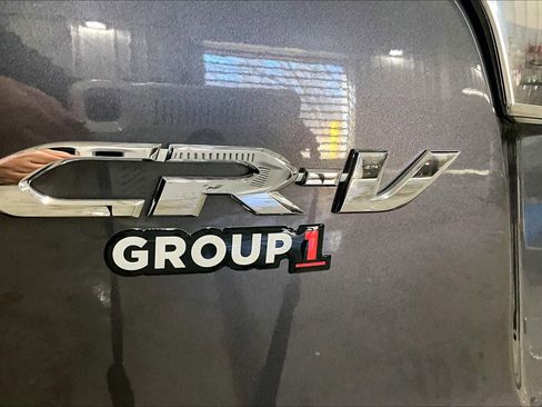 Used 2015 Honda CR-V EX image 30