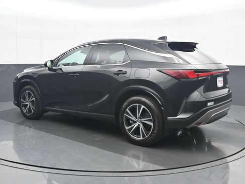 Used 2024 Lexus RX 350 Premium w/ Accessory Package (Z1) AWD/4WD image 4