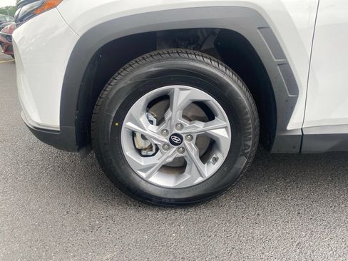 Certified 2024 Hyundai Tucson SE AWD/4WD image 9