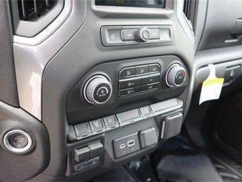 New 2025 Chevrolet Silverado 3500 W/T w/ WT Convenience Package image 11