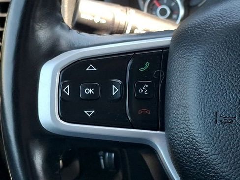 Used 2021 RAM 1500 Big Horn AWD/4WD image 27