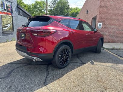 New 2026 Chevrolet Blazer LT w/ Convenience Package