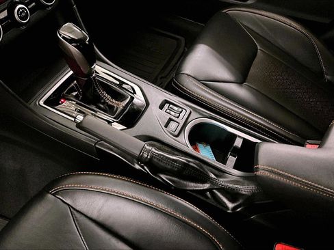 Used 2021 Subaru Crosstrek 2.5i Limited w/ Moonroof Package 2 image 16