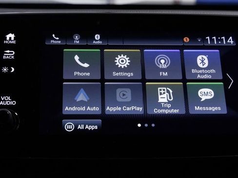 Certified 2022 Honda Pilot EX-L image 34