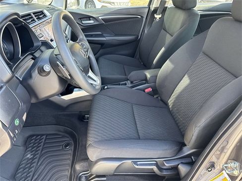 Used 2020 Honda Fit EX image 9