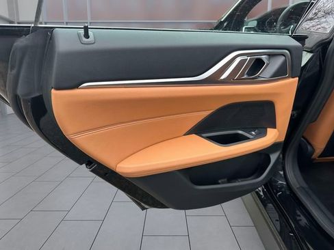 Used 2023 BMW 430i Gran Coupe xDrive w/ M Sport Package image 19