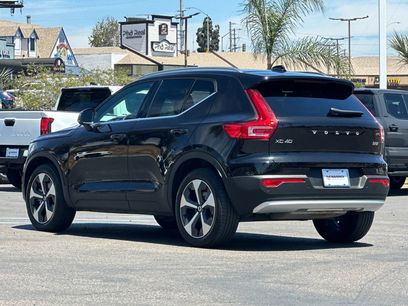 Used 2025 Volvo XC40 B5 Plus