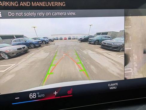 Used 2023 BMW i4 eDrive35 w/ Premium Package image 12