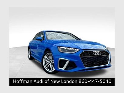 Used 2020 Audi A4 2.0T Premium Plus w/ Premium Plus Package