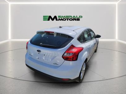 Used 2013 Ford Focus SE w/ SE Winter Pkg