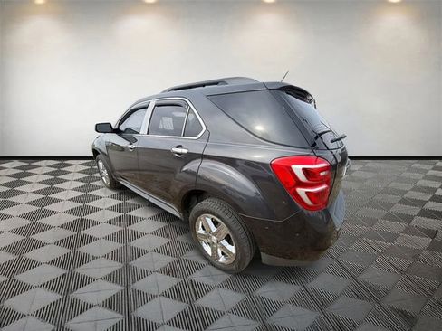 Used 2016 Chevrolet Equinox LT w/ Convenience Package image 6