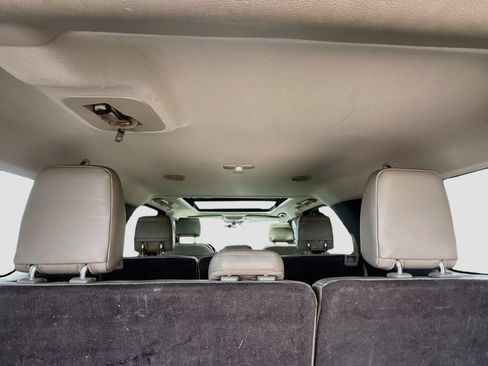 Used 2018 Ford Expedition Max Limited RWD image 28