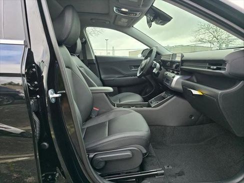 New 2026 Hyundai Kona Limited AWD/4WD image 11