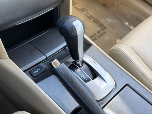 Used 2012 Honda Accord SE image 25