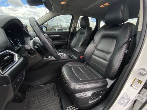 Used 2020 MAZDA CX-5 Grand Touring AWD/4WD image 11