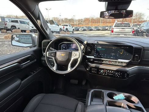 Certified 2023 Chevrolet Silverado 1500 LT image 26