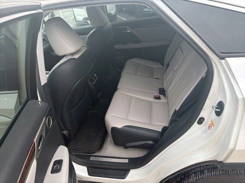 Used 2017 Lexus RX 350 AWD image 9