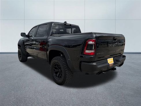Used 2022 RAM 1500 TRX w/ TRX Level 2 Equipment Group image 3