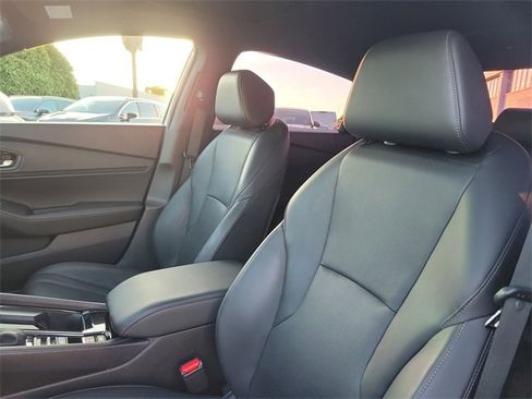 Used 2024 Honda Accord Sport image 16