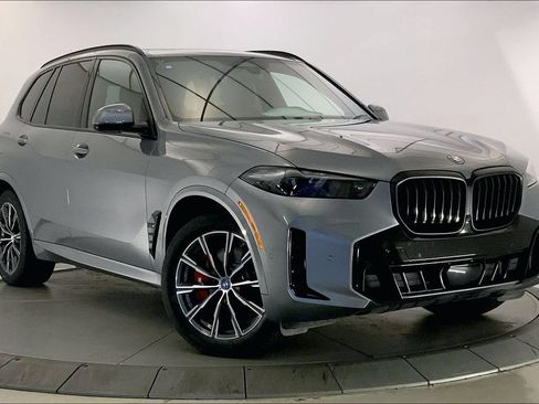 Certified 2024 BMW X5 xDrive50e w/ Executive Package AWD/4WD image 33