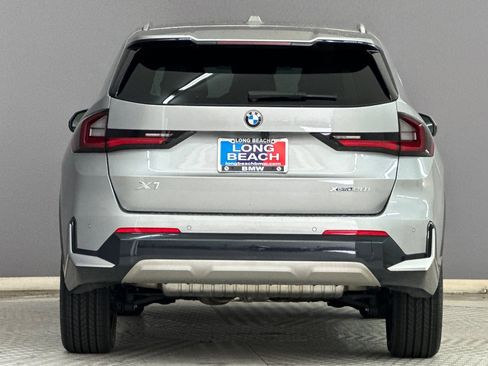 Certified 2023 BMW X1 xDrive28i w/ Premium Package AWD/4WD image 10