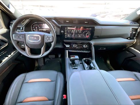 Used 2026 GMC Sierra 1500 AT4 w/ AT4 Premium Package image 16