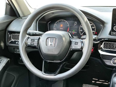 Used 2025 Honda Civic LX image 27