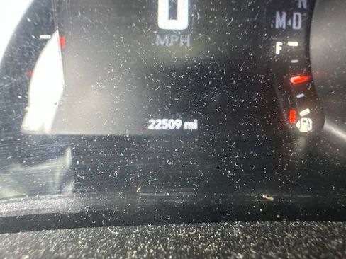 Used 2023 Dodge Challenger SXT w/ Blacktop Package RWD image 17