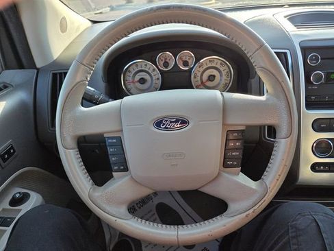Used 2010 Ford Edge Limited image 19
