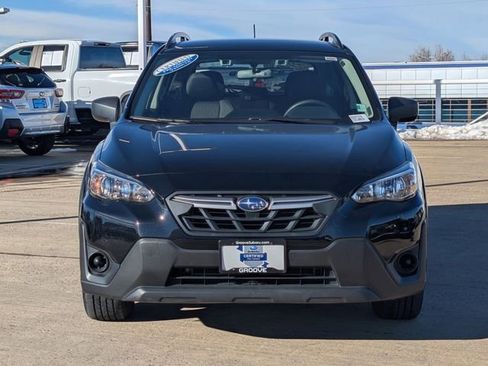 Used 2023 Subaru Crosstrek 2.0i image 6