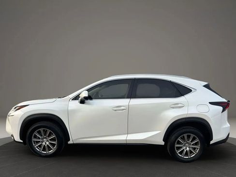 Used 2017 Lexus NX 200t FWD w/ Accessory Package 2 image 6