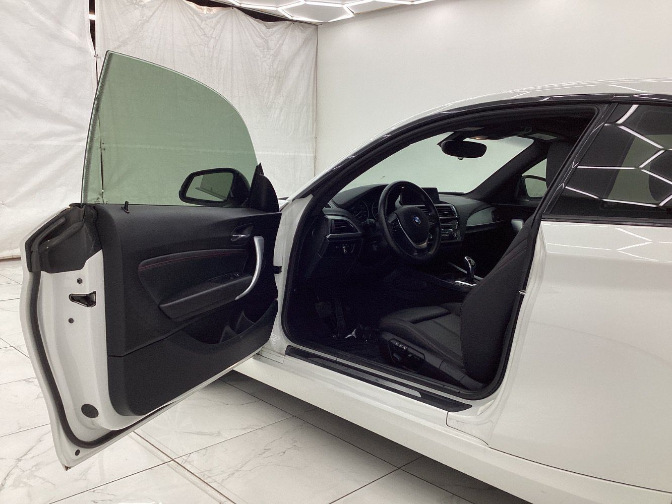 Used 2015 BMW 228i xDrive Coupe AWD/4WD image 16