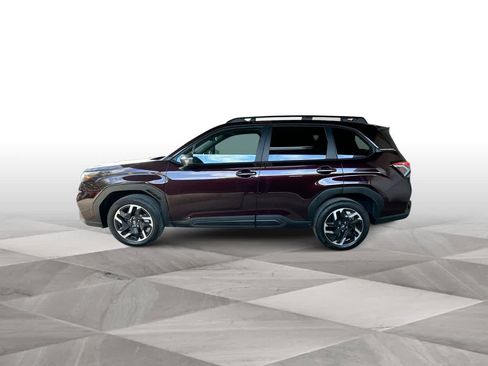 Certified 2026 Subaru Forester Limited AWD/4WD image 5