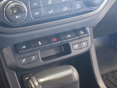 Used 2018 Chevrolet Colorado Z71 AWD/4WD image 52