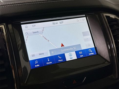 Used 2022 Ford Ranger Lariat w/ Equipment Group 501A High image 27