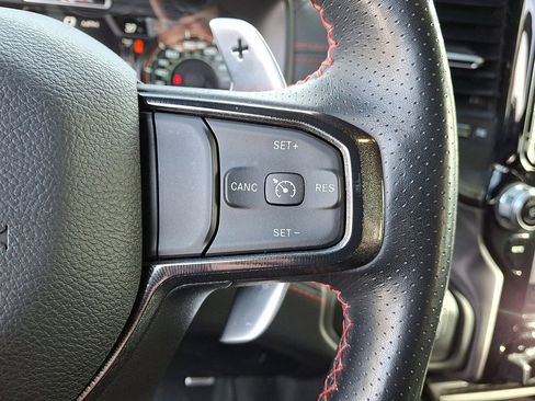 Used 2022 RAM 1500 TRX w/ TRX Level 2 Equipment Group image 18